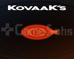 Kovaaks
