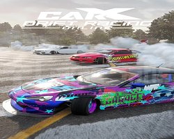 CarX Drift Racing Online