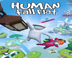 Human Fall Flat