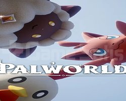 Palworld