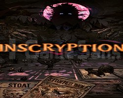 Inscryption