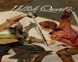 Hellish Quart