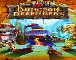 Dungeon Defenders