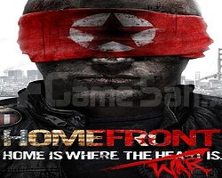 Homefront