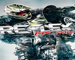 MX vs. ATV Reflex