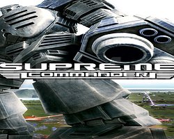 Supreme Commander
