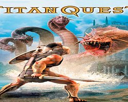 Titan Quest