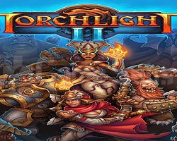 Torchlight II