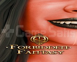 Forbidden Fantasy