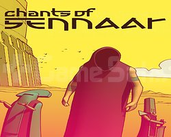 Chants of Sennaar