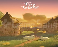 Tiny Glade
