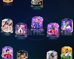 Fc 26 epic games ultimate team hesap