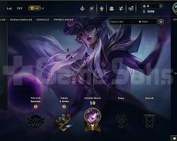 TR FRESH UNRANKED 3 SKIN