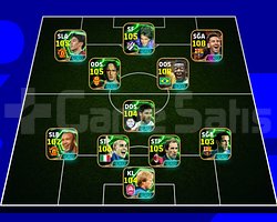 2 senelik 3245 max kg 108 messi 108 pele