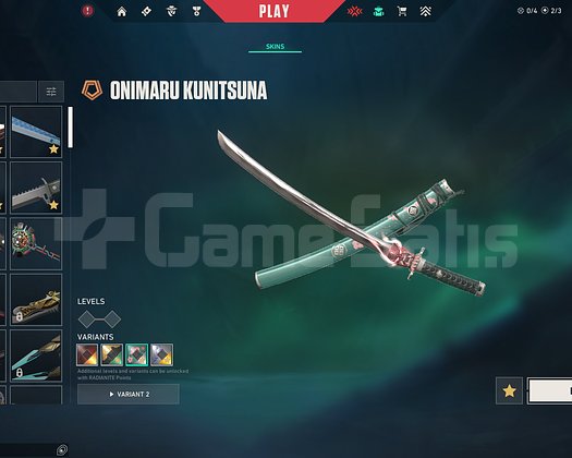 TR +58K VP / 5 BIÇAK / 7 VANDAL / DOLU HESAP