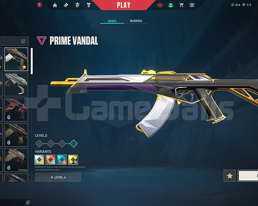 TR +48K VP / KAOS 2.0 SET / 6 BIÇAKLI DOLU HESAP