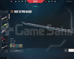 TR +48K VP / KAOS 2.0 SET / 6 BIÇAKLI DOLU HESAP