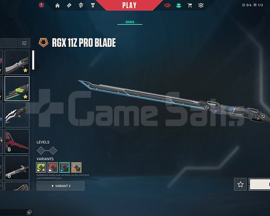 TR +48K VP / KAOS 2.0 SET / 6 BIÇAKLI DOLU HESAP