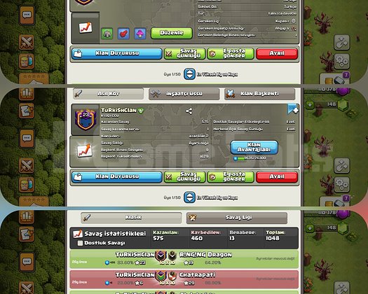 23 lwl . TuRkiSHClaN