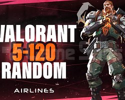 TR | 5 - 120 SKİN GARANTİLİ HESAPLAR / BOŞ YOK