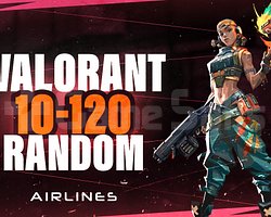 TR | 10 - 120 SKİN GARANTİLİ HESAPLAR / BOŞ YOK