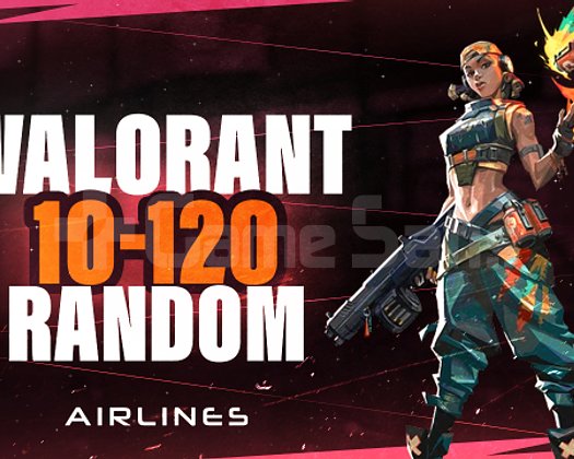 TR | 10 - 120 SKİN GARANTİLİ HESAPLAR / BOŞ YOK