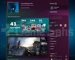Fps aksiyon strateji sevenler için temiz hesap
