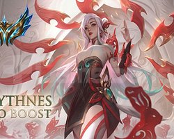 TR SERVER UYGUN VE KALITELI ELO BOOST