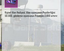 50K POPÜLERLİK HIZLI TESLİMAT
