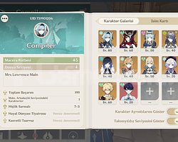 Premium starter 7 limitli +21 pity