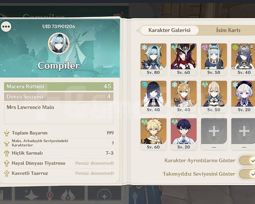 Premium starter 7 limitli +21 pity