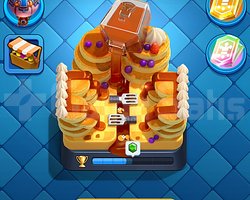 8.7K KUPA 8 EVRİM 8 YILLLIK CR