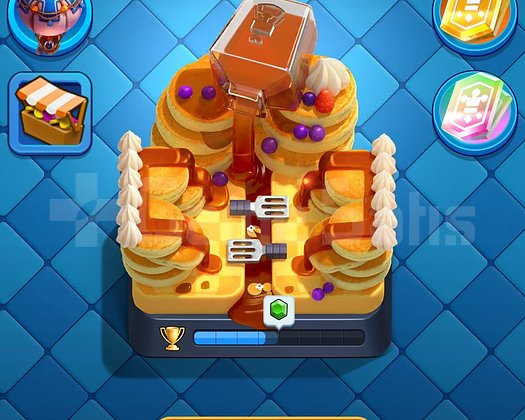 8.7K KUPA 8 EVRİM 8 YILLLIK CR