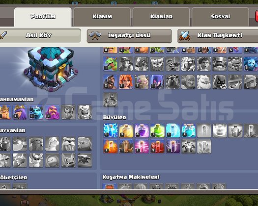 BB13 ERKEN BASIM COC