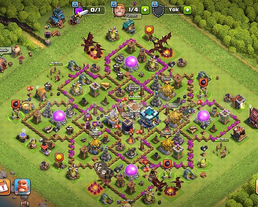 BB13 ERKEN BASIM COC