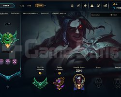 Zümrüt 3 52LP Sade Hesap