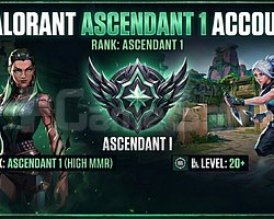YÜCELİK 1 | HIGH MMR | GÜVENİLİR FRESH HESAP