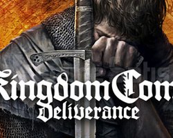 Kingdom Come Deliverance