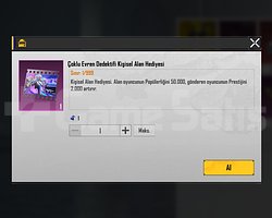 50K Popülerlik