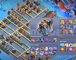 MAX OLMAYA YAKIN 18 BB HESAP