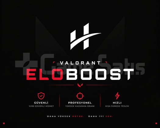 GÜVENİLİR ELOBOOST İÇİN DOĞRU ADRES HAGELFS!