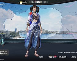 PUBG MOBİLE TEMİZ HSP
