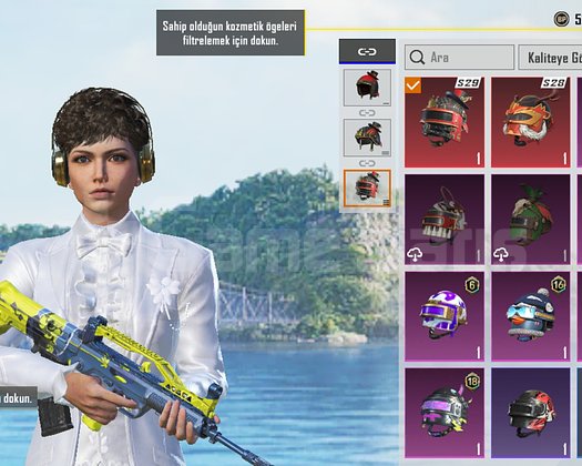 Cookk ucuz hesap acil satılık tek bağ