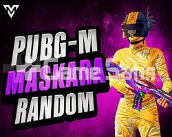 BOŞ YOK MASKARA RANDOM HESAP ULTRA VİP+