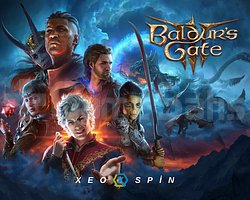 Baldurs Gate 3 + OTO GUARD + Garanti