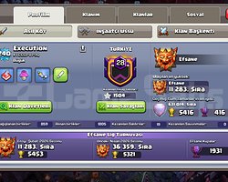 FULL MAX BB18 | 2700 TAŞ | KOLEKSİYONLU ELİT HESAP