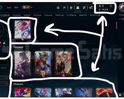 472 LEVEL / 113 SKİN / FUL HERO +MAİL +13K SATIŞ