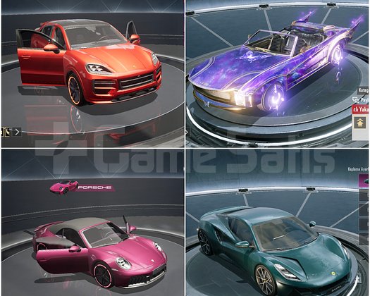 5 SPORLU HONOR MAXLI