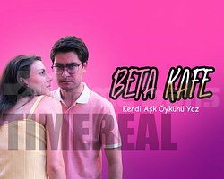 Beta Kafe  Write Your Love Story + 2 OYUN