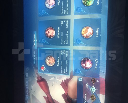 Adc Main Sıfır Hesap Kaçırma